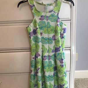 Gianni Bini Floral Dress